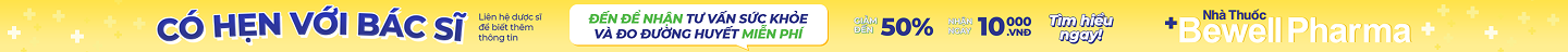 Tủ Thuốc Gia Đình